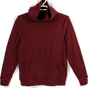 Urban Pipeline Ultimate Hoodie Fleece Kangaroo Pocket Hooded Sweatshirt Top M
